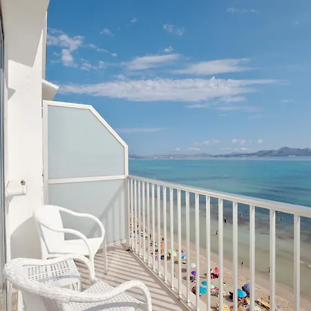 Js Ca'n Picafort (adults Only) 3* Can Picafort