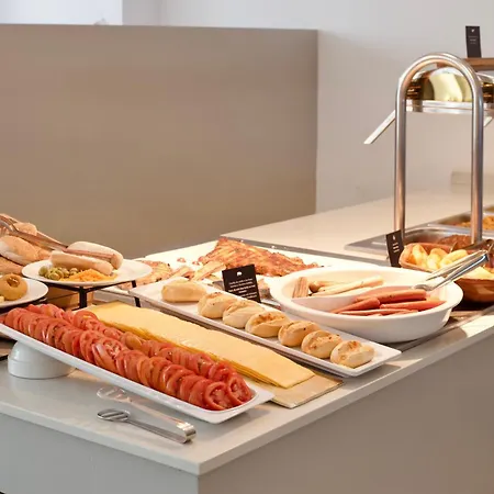 Js Ca'n Picafort (adults Only) Can Picafort