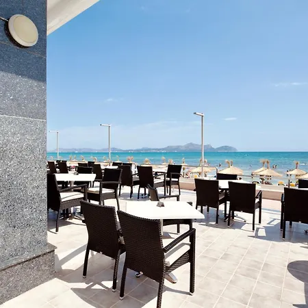 Szálloda Js Ca'n Picafort (adults Only) 3*