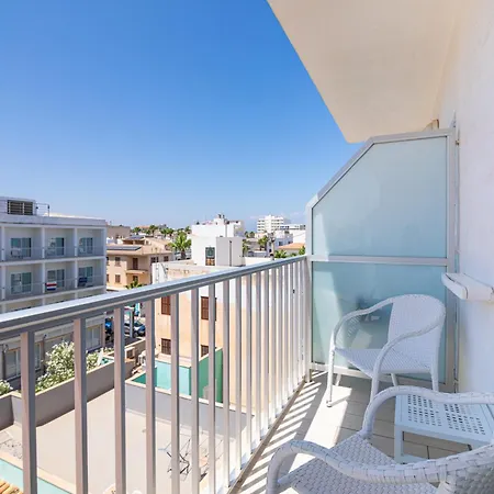 Js Ca'n Picafort (adults Only) Can Picafort