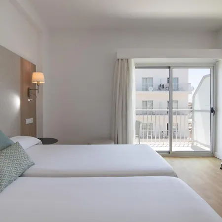 Js Ca'n Picafort (adults Only) Szálloda Can Picafort