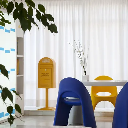 Szálloda Js Ca'n Picafort (adults Only) Can Picafort