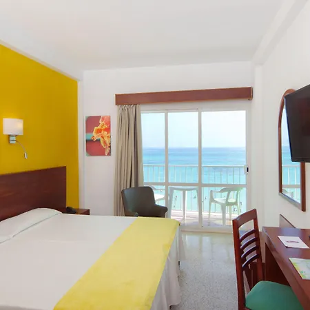 Szálloda Js Ca'n Picafort (adults Only)