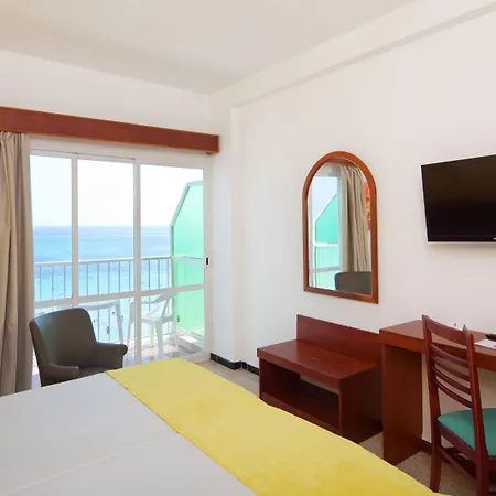 Js Ca'n Picafort (adults Only) 3*