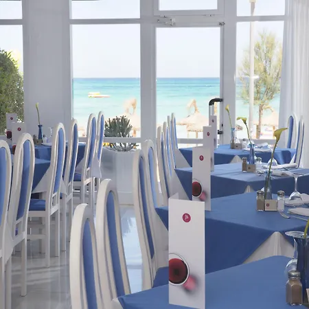 Js Ca'n Picafort (adults Only) Szálloda 3*