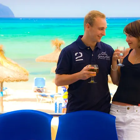 Js Ca'n Picafort (adults Only) Can Picafort