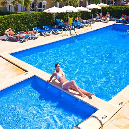 Js Ca'n Picafort (adults Only) 3*