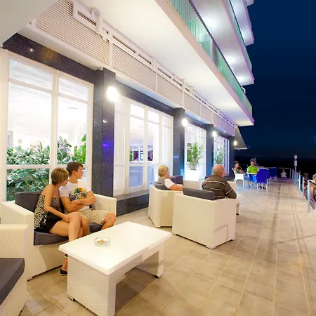 Js Ca'n Picafort (adults Only) 3* Can Picafort