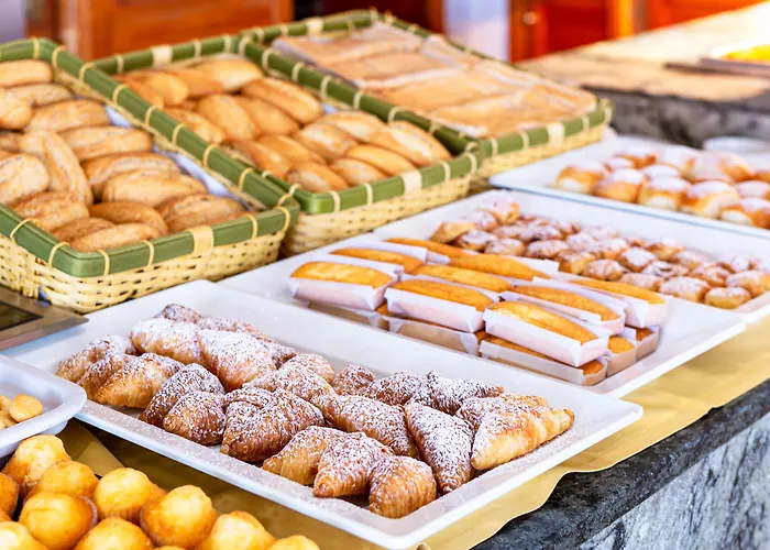 ホテル Js Ca'n Picafort (adults Only) 3*