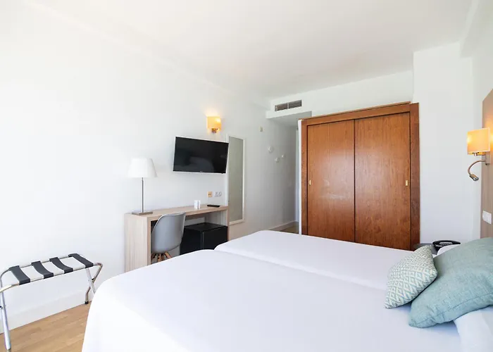 Js Ca'n Picafort (adults Only) カン・ピカフォルト