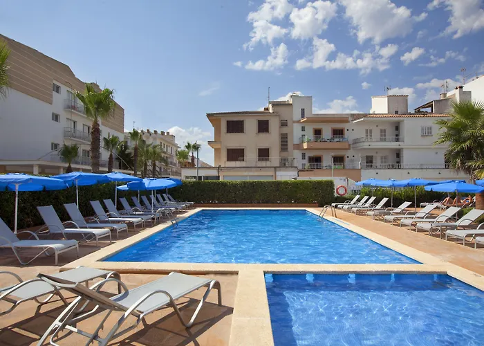 Js Ca'n Picafort (adults Only)