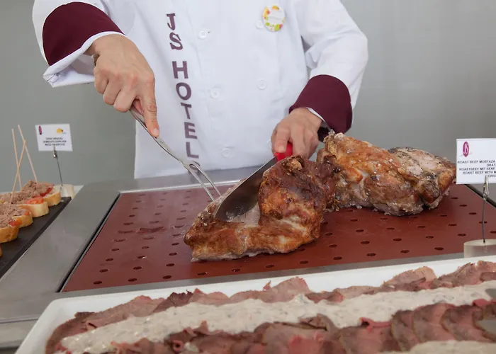 Js Ca'n Picafort (adults Only)