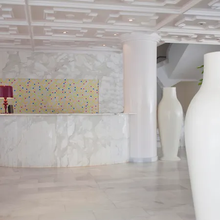 Js Ca'n Picafort (adults Only) Can Picafort (Mallorca)