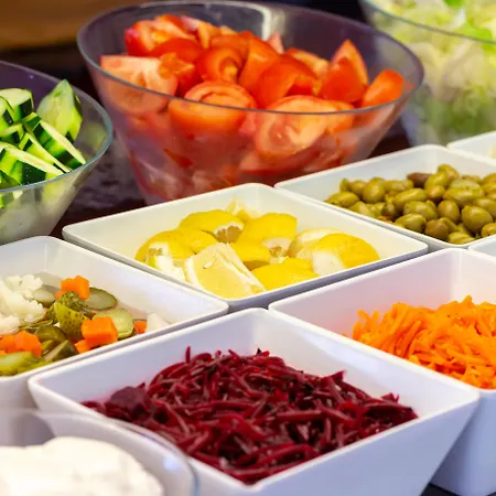 Hotel Js Ca'n Picafort (adults Only) Can Picafort (Mallorca)