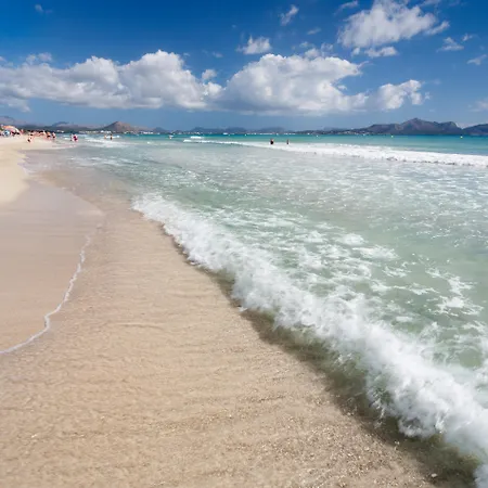 Js Ca'n Picafort (adults Only) 3* Can Picafort (Mallorca)