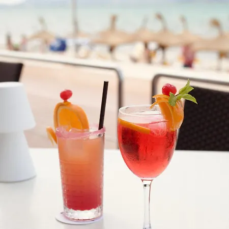 Hotel Js Ca'n Picafort (adults Only) Can Picafort (Mallorca)