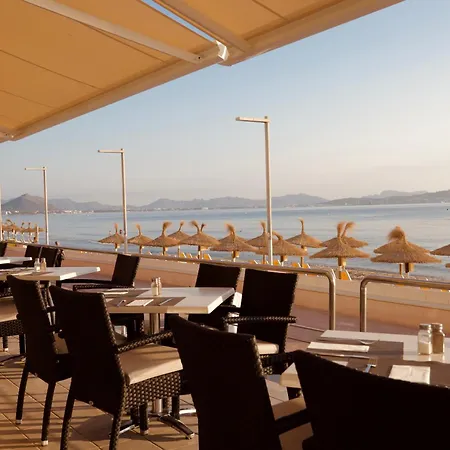 Js Ca'n Picafort (adults Only) Hotel