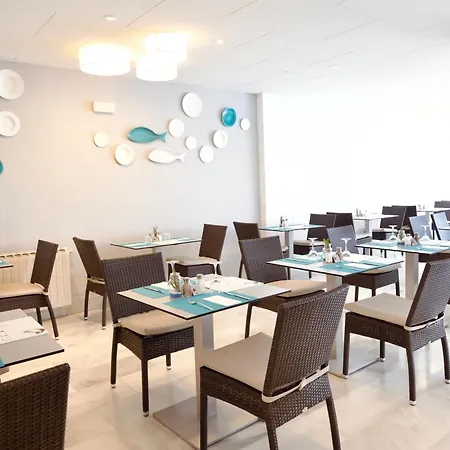 Js Ca'n Picafort (adults Only) Hotel 3*