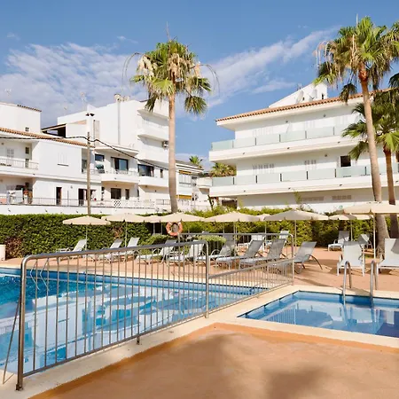 Js Ca'n Picafort (adults Only) Hotel 3*