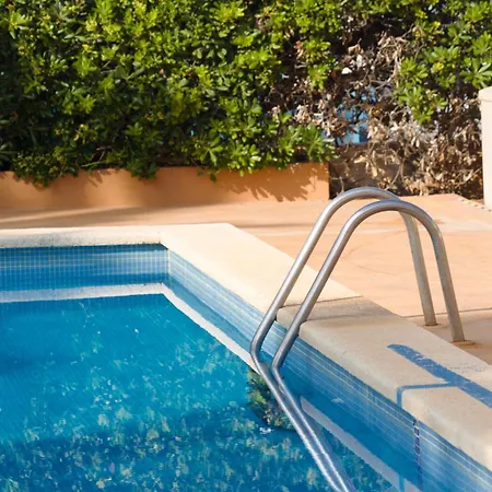 Js Ca'n Picafort (adults Only) Can Picafort (Mallorca)