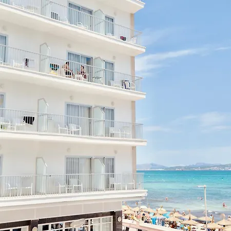 Js Ca'n Picafort (adults Only) Hotel