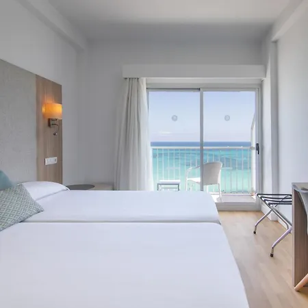 Js Ca'n Picafort (adults Only) 3* Can Picafort (Mallorca)