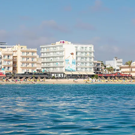 Hotel Js Ca'n Picafort (adults Only) 3*