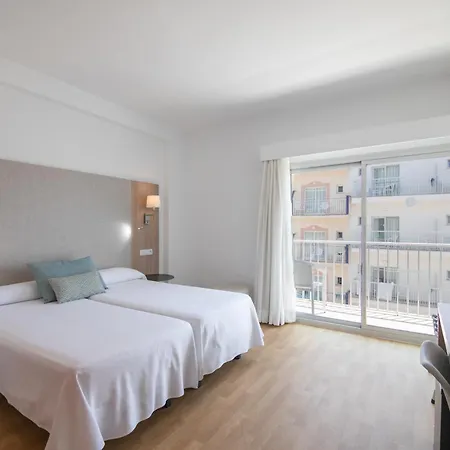 Hotel Js Ca'n Picafort (adults Only) Can Picafort (Mallorca)