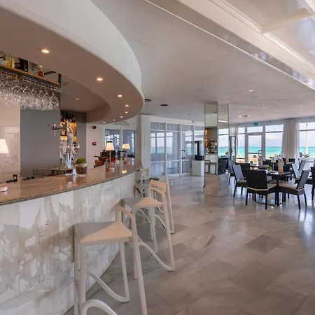 Js Ca'n Picafort (adults Only) 3* Can Picafort (Mallorca)