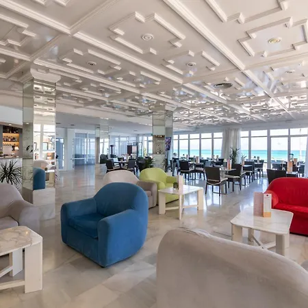 Js Ca'n Picafort (adults Only)