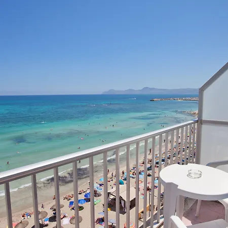 Js Ca'n Picafort (adults Only) Hotel Can Picafort (Mallorca)