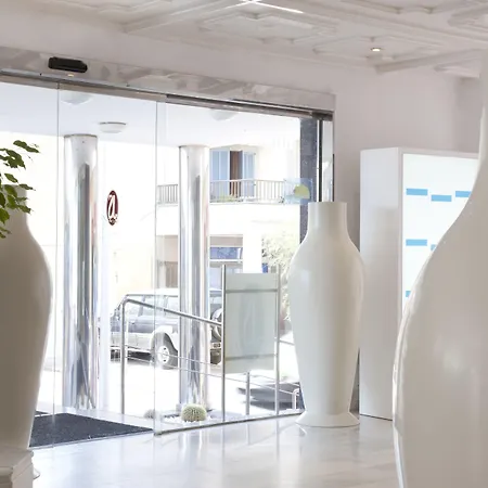 Js Ca'n Picafort (adults Only) Hotel 3*