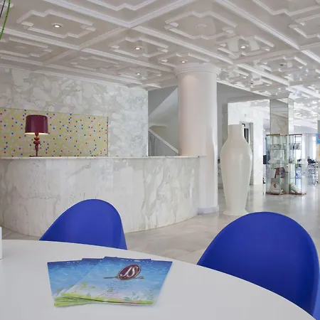 Js Ca'n Picafort (adults Only) Hotel Can Picafort (Mallorca)