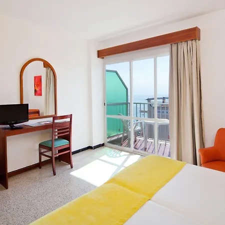 Js Ca'n Picafort (adults Only) Hotel 3*