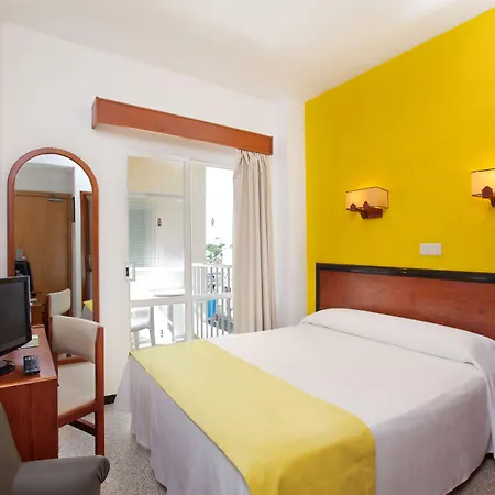 Js Ca'n Picafort (adults Only) 3* Can Picafort (Mallorca)