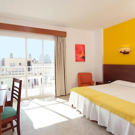 Hotel Js Ca'n Picafort (adults Only)