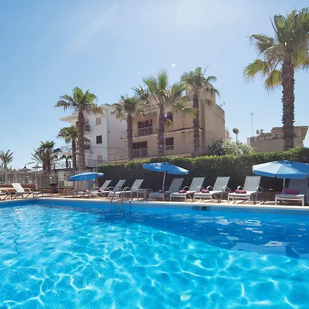 Js Ca'n Picafort (adults Only) 3* Can Picafort (Mallorca)