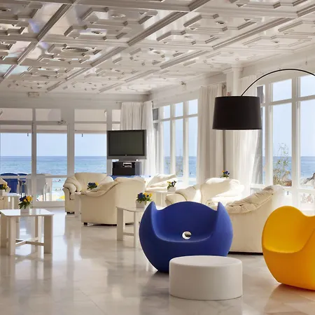 Js Ca'n Picafort (adults Only) Hotel 3*