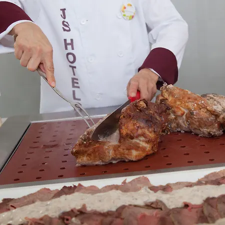 Js Ca'n Picafort (adults Only)