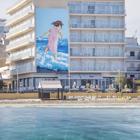 Js Ca'n Picafort (adults Only)