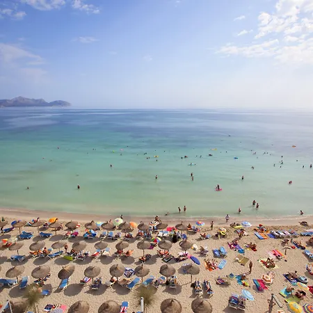 Js Ca'n Picafort (adults Only) 3* Can Picafort (Mallorca)