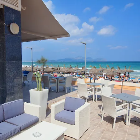 Js Ca'n Picafort (adults Only) 3* Can Picafort (Mallorca)