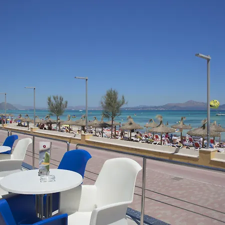 Js Ca'n Picafort (adults Only) Can Picafort (Mallorca)