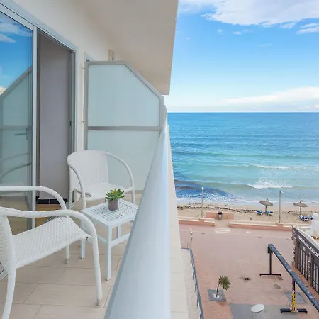 Js Ca'n Picafort (adults Only) Hotel Can Picafort (Mallorca)