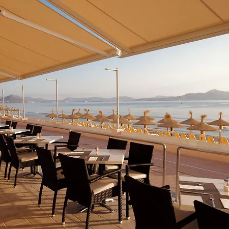 Js Ca'n Picafort (adults Only) Hotel