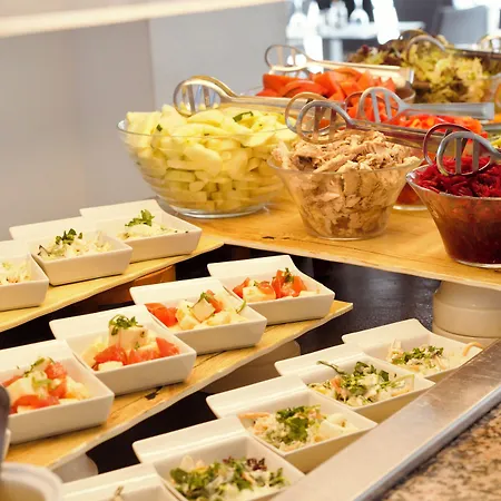 Hotel Js Ca'n Picafort (adults Only)