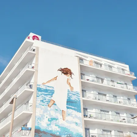 Hotel Js Ca'n Picafort (adults Only)