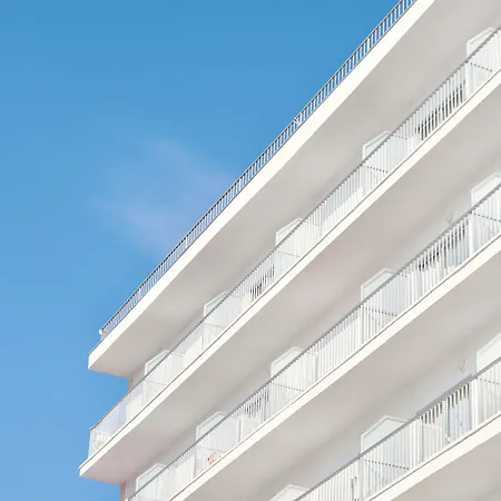 Js Ca'n Picafort (adults Only) Can Picafort (Mallorca)