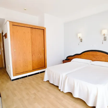 Js Ca'n Picafort (adults Only) Can Picafort (Mallorca)