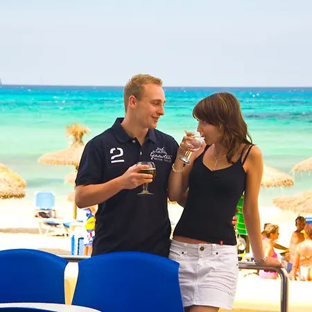 Hotel Js Ca'n Picafort (adults Only)